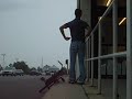 alex hedger