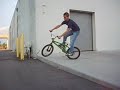 alex hedger