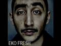 Eko fresh - branx genie