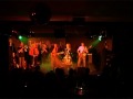 F.B.I. Blues Band - Foxy Lady