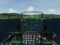 Falcon 4.0 Allied Force Open Falcon - PopUp 15° Attack