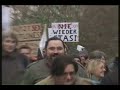Freiheit ist Sicherheit - WDR Demo in Köln vom 24.11.2007