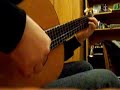 Russian Guitar - ????????? Smuglyanka