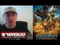 Transformers 2 Review