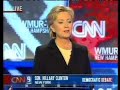 Presidential Debate 6/3/2007 - Immigration w/ Obama