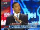 Presidential Debate 6/3/2007 - Immigration w/ Obama