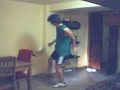 video frrestyle