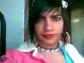 crossdresser itzel