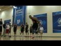 2013 NBA Draft Combine: Day 2 Highlights - YouTube