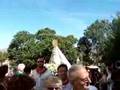 Virgen del Castañar, Béjar