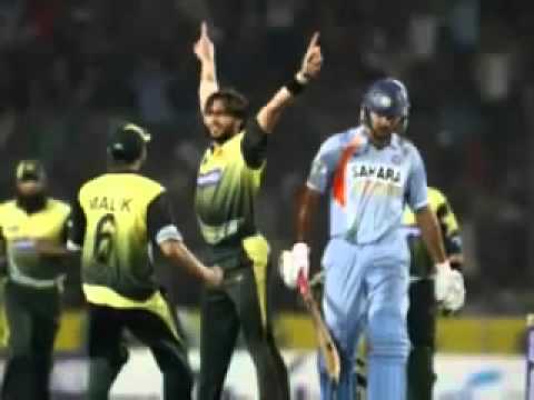 Pakistan Cricket Song (Tum Haro Ya Jeeto)