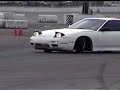 Roland Drifting