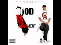 Hood ft Young Kuddy & Lil Castro - Pushin