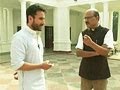Saif Ali Khan on becoming the 10th Nawab of Pataudi