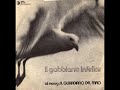 Il Guardiano Del Faro - Il Gabbiano Infelice (1972) Il Guardiano Del Faro - Il Gabbiano Infelice (1972)