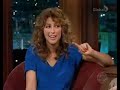 http://www.modelvolume.com jennifer esposito video actress spin city. david letterman