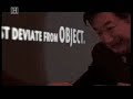 Japan Airlines UFO Sighting