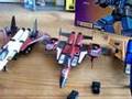 g1 coneheads dirge/ thrust /ramjet review