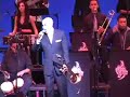Caliente w/Jimmy Bosch in Houston pt 1