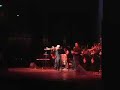 Caliente w/Jimmy Bosch in Houston pt 1