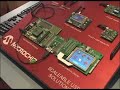 Microchip Technology Microchip Technology
