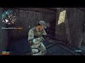 Medal of Honor 2012 WARFIGHTER INFO and WISHLIST!