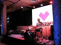 Tristan Perich: Kokoromi's Gamma 256