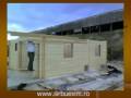 SIRBU EXIM & 3R DISTRIBUTION - Holiday houses assembling