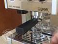 Réaliser un café espresso avec une Briel MultiProSeries V2