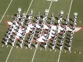 Highty-Tighties Show-VT vs. Georgia Tech 9/13/08