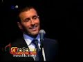 كاظم الساهر-أراضي خدودها/مهرجان بيت الدين2008