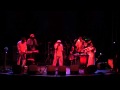 Melody Memory @ the Granada Theater View Video