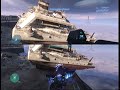 H3-Ontop of the cruise ship