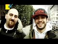 Oggi le telecamere di Etv approdano in via Anfossi con l'obbiettivo rivolto verso Vincenzo.interview milano dogo benvenuti nella giungla l'ora d'aria marracash 2008 italiano my love welcome to