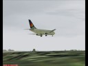 vindo de Tagbilaran, FilipinasAir Philippines B732 landing at Davao arriving from Tagbilaran, Philippines