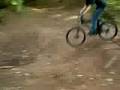 Greg mitchell, pit jump