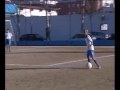 partido futbol maracena vs motril  infantiles 