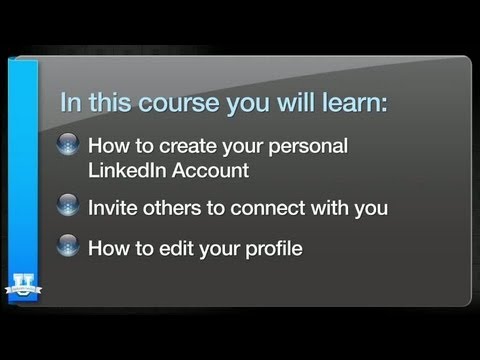 how to join linkedin network