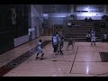 Jeremiah Conaway Highlights Jeremiah Conaway Highlights