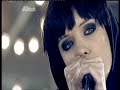Crystal Castles - Crimewave (live UK TV) Crystal Castles - Crimewave (live UK TV)