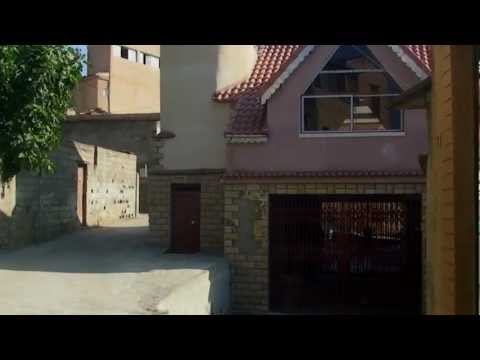***** Bejaia .Voyage en Kabylie : Leflaye (II).