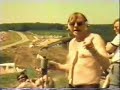 Corrida de Trabant - 1984