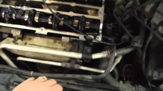 Oficina Mecânica - 12-10-2013 - Ford Escort 1.8 16v. Zetec - Fiat Palio 1.6 16v. Oficina Mecânica - 12-10-2013 - Ford Escort 1.8 16v. Zetec - Fiat Palio 1.6 16v.