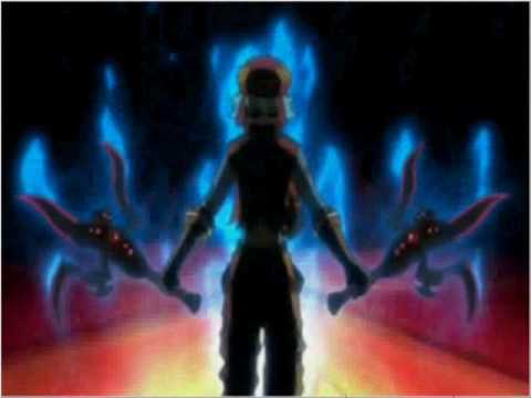 .hack//Roots Full Opening *Unofficial*