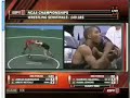 2008 Semis 149: Metcalf-Burroughs, Jenkins-Caldwell, Pt 2 2008 Semis 149: Metcalf-Burroughs, Jenkins-Caldwell, Pt 2