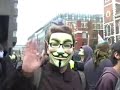 london scientology raid 15/3/08