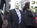 london scientology raid 15/3/08