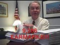 Chairman Price shows America what 9,286 Earmarks Look Like