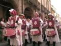 Film con scene del corteo storico 2007, Monselice (PD)