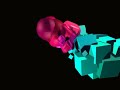 Caos - Fragmentaci�n Bjork